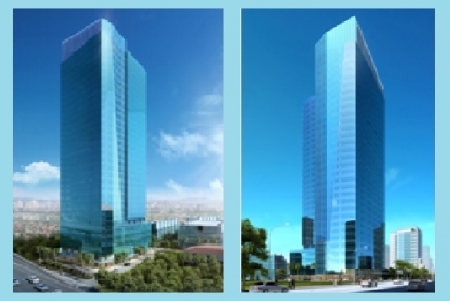 Altira Office Tower