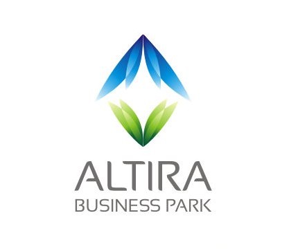 Altira Logo